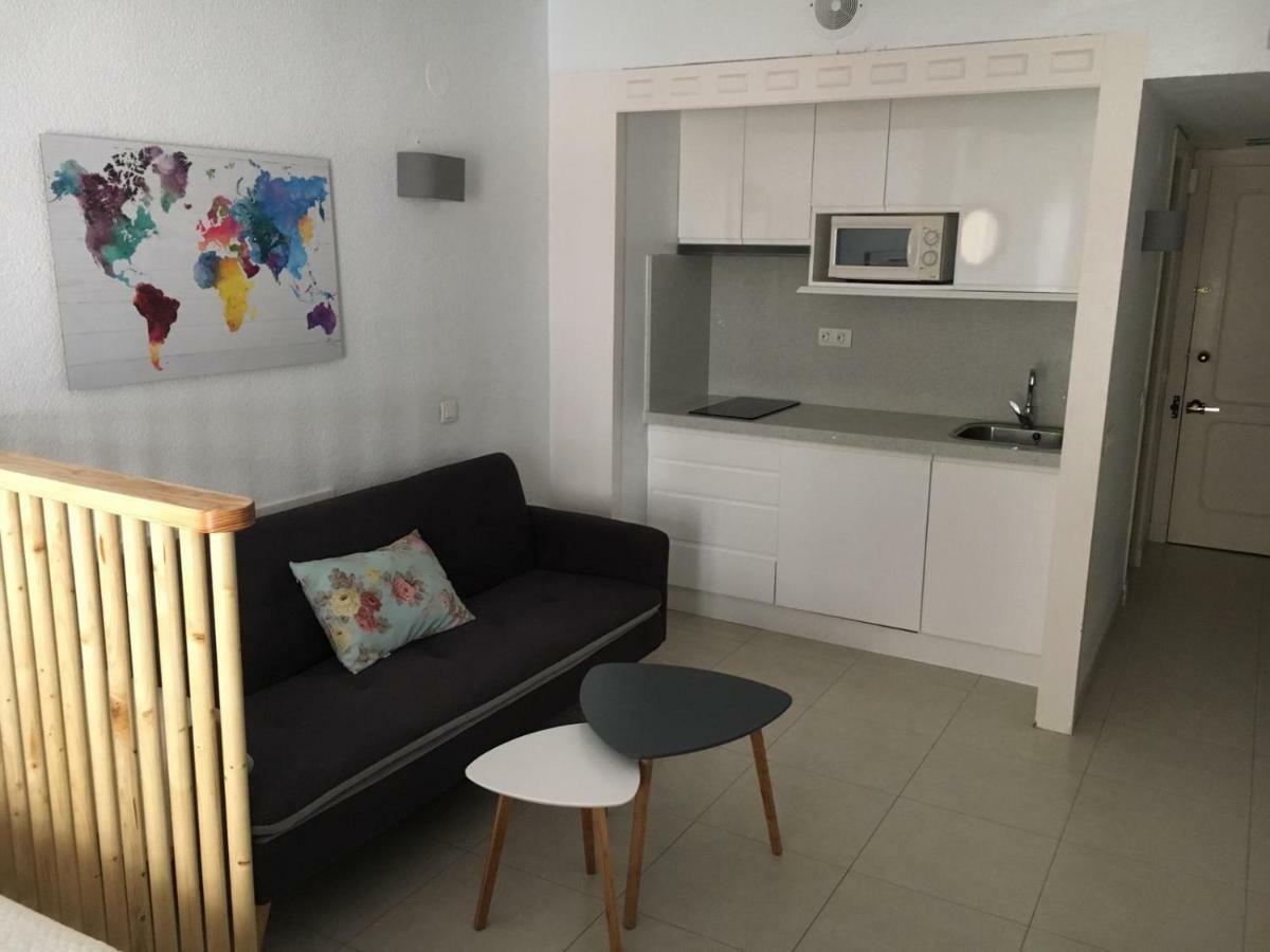 Nice Seafront Apartment Almuñécar Екстериор снимка