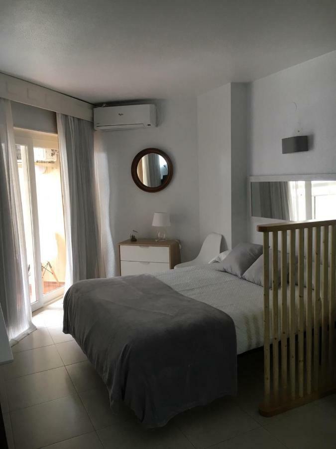 Nice Seafront Apartment Almuñécar Екстериор снимка